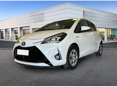 Toyota Yaris 1.5 hybrid 